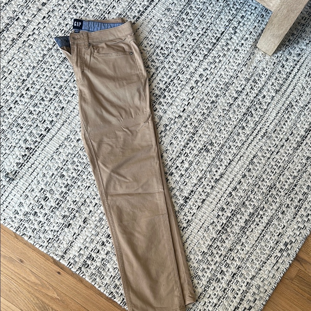 GAP Khaki Pants